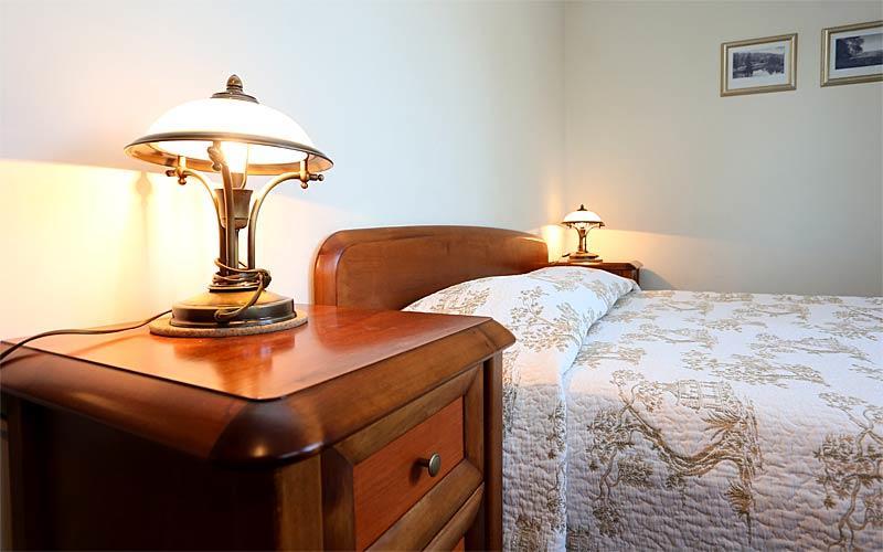Bed and Breakfast Lesniczowka Nibork à Nidzica Extérieur photo